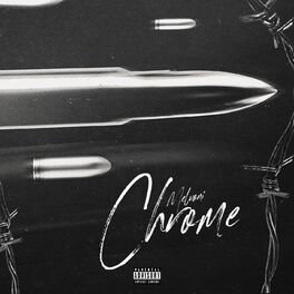 Album cover of CHROME