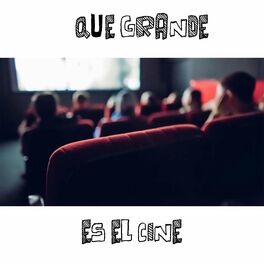 Album cover of Que Grande Es El Cine 5