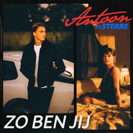 Album cover of Zo Ben Jij