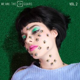 Album cover of We Are: the Guard, Vol. 2