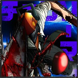 Kensuke Ushio: Chainsaw Man E.P. Vol 1 (Episodes 1-3