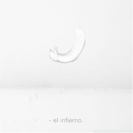 Album cover of El Invierno
