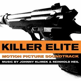 Album cover of Killer Elite (Motion Picture Soundtrack)