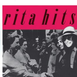 Album cover of Rita Hits