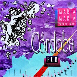 Album cover of Córdoba Pub