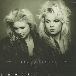 Album cover of Dance Romance