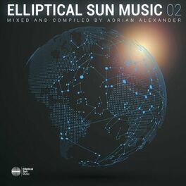 Album cover of Elliptical Sun Music 02