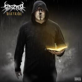 Album cover of Diatribe