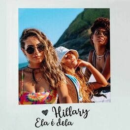 Album cover of Ela É Dela