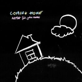 Album cover of Coming Home (feat. John Martin)