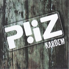 Album cover of Kardem
