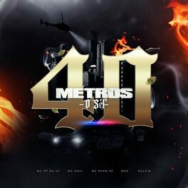 Album cover of 40 Metros O SET