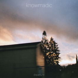Album cover of Departure