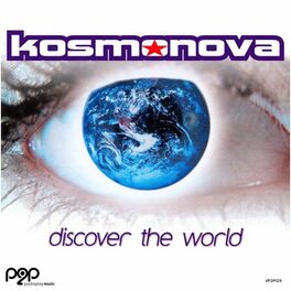 Album cover of Discover the World