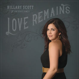 Album cover of Love Remains
