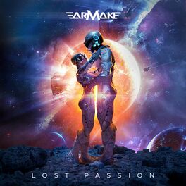 Album cover of Lost Passion