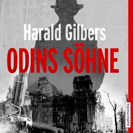 Album cover of Odins Söhne