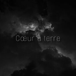 Album cover of Coeur à terre