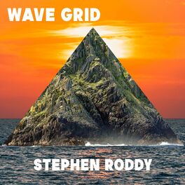 Album cover of Wave Grid