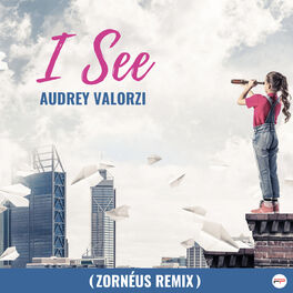 Album cover of I See (Zornéus Remix)
