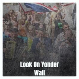 Album cover of Look on Yonder Wall