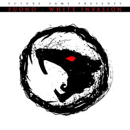 Album cover of White Invasion