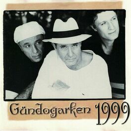Album cover of 1999
