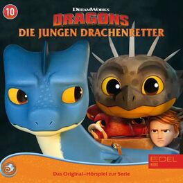 Album cover of Folge 10: Die Schatzsuche / Aller Anfang ist schwer (Das Original-Hörspiel zur Serie)