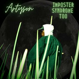 Album cover of Imposter Syndrome Too