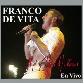 Album cover of Mil Y Una Historias