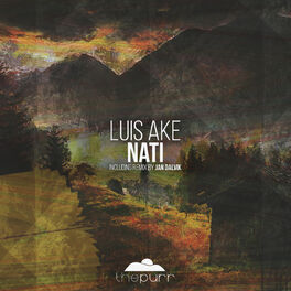 Album cover of Nati
