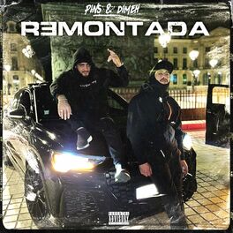 Album cover of Remontada