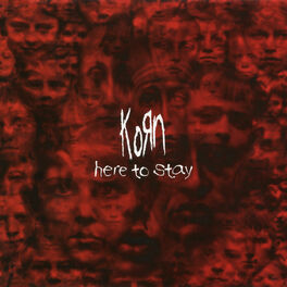Album cover of Here to Stay - EP