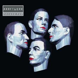 Album cover of Techno Pop (2009 Remaster)