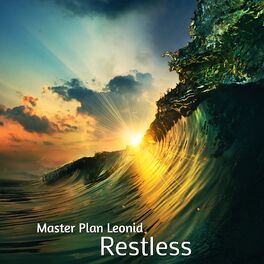 Album cover of Restless