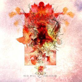 Album cover of Crude Healing