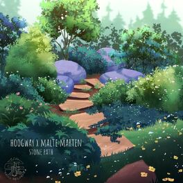Album cover of Stone Path