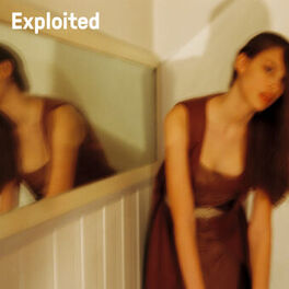 Album cover of Strange Girl