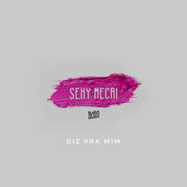 Album cover of Diz pra Mim