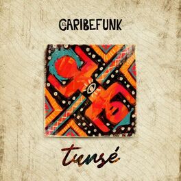 Album cover of Tunsé