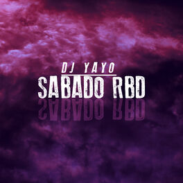 Album cover of Sabado Rbd