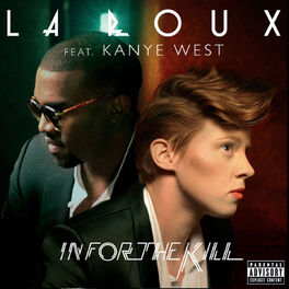 Album cover of In For The Kill