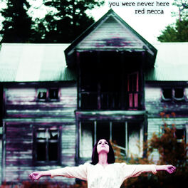 Album cover of You Were Never Here