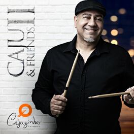 Album cover of Caju & Friends II