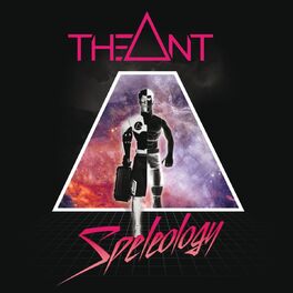 Album cover of Speleology