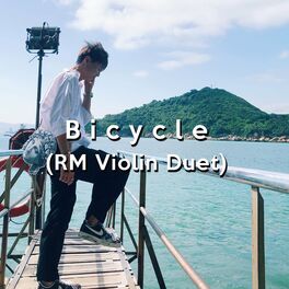 Album cover of Bicycle (RM Violin Duet)