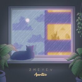 Album cover of Aperitivo