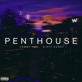 Album cover of Penthouse (feat. Dirty Harry)