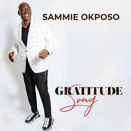 Album cover of Gratitude Song