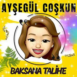 Album cover of Baksana Talihe